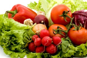 Vegetable texas