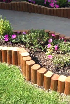 garden edging