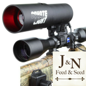 Coyote lights discount