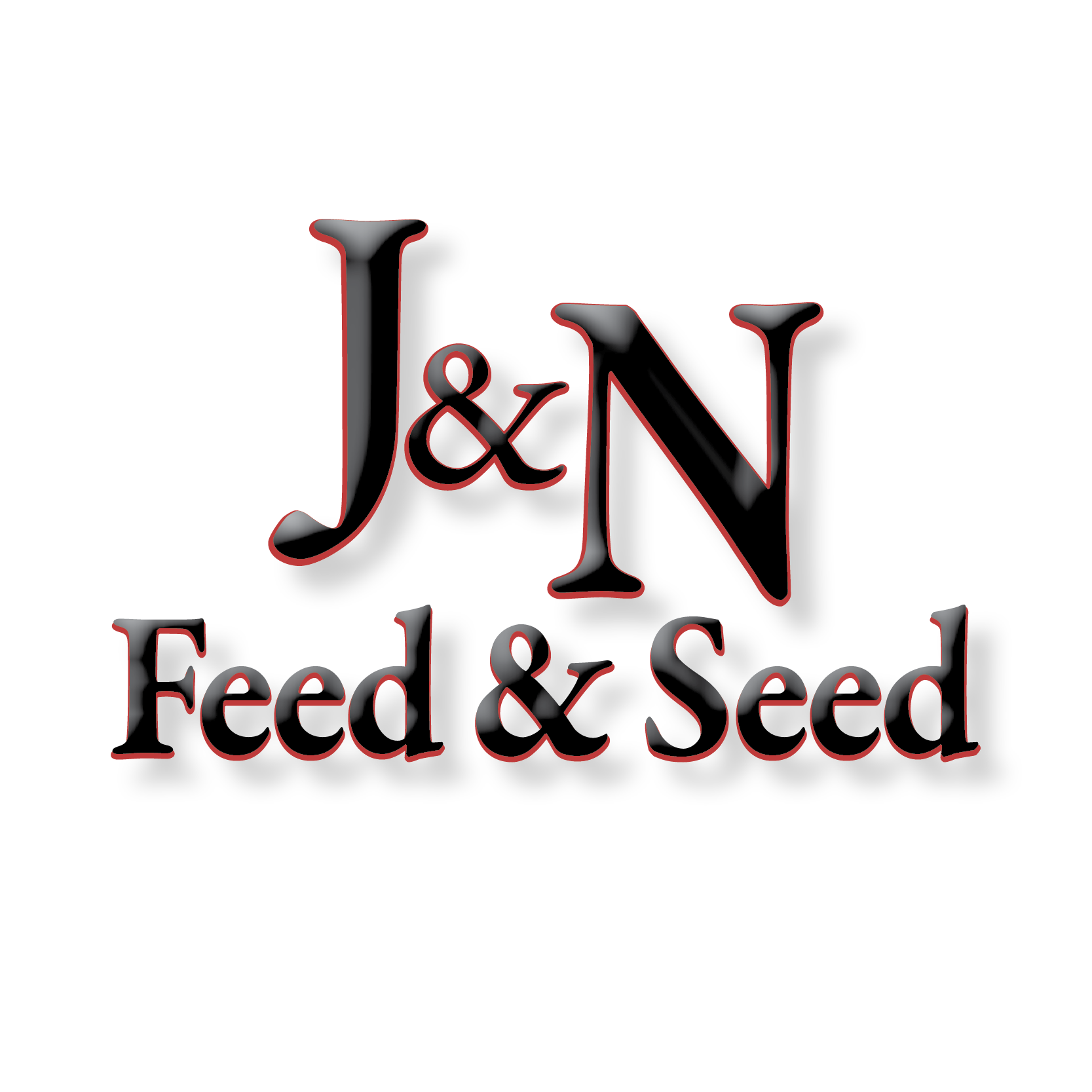 J and N Feed and Seed in Graham, Texas